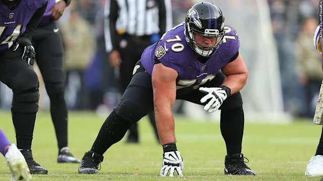 kevin zeitler